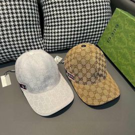 Picture of Gucci Cap _SKUGuccicaphm52144